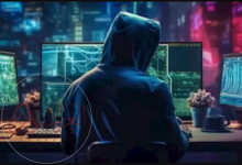 ما هو قانون الاختراق في القيادة