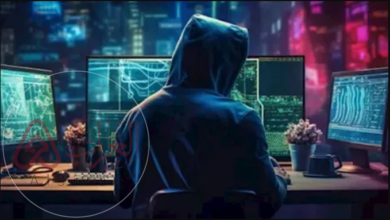 ما هو قانون الاختراق في القيادة