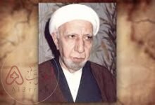 تاريخ وفاة الشيخ احمد الوائلي