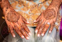 تجربتي مع الحناء اسبوعيا للشعر والجسم عالم حواء