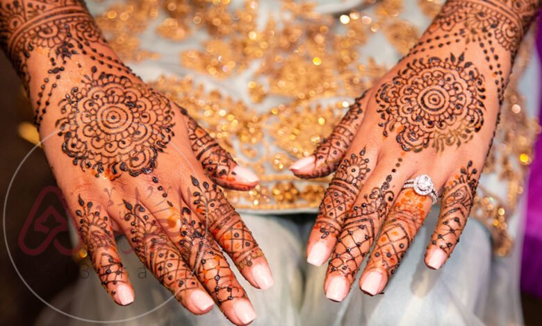 تجربتي مع الحناء اسبوعيا للشعر والجسم عالم حواء