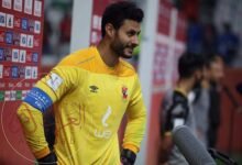 تفاصيل انتقال محمد الشناوي الي نادي النصر السعودي