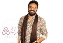 من هو الاعلامي احمد يونس ويكيبيديا