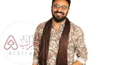 من هو الاعلامي احمد يونس ويكيبيديا