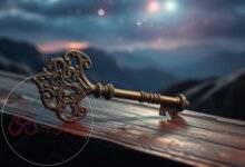 ما هو تفسير حلم المفتاح الضائع في المنام لابن سيرين والنابلسي