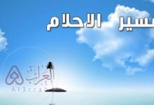 تفسير حلم اني قتلت شخص لا أعرفه للعزباء والمتزوجة والحامل