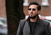 حقيقة القبض على حارق القران