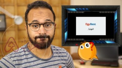 حقيقة القبض على صاحب ايجي بست