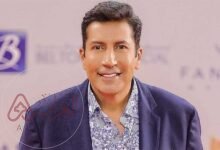 حقيقة هجرة الفنان هاني رمزي الى كندا