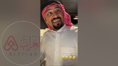 حقيقة وفاة ابو علي قروب مرتضي