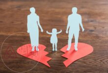 حكم الطلاق بسبب عدم التفاهم بين الزوجين