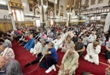 خطبة الجمعة عن وداع العام الهجري مؤثرة قصيرة جدا