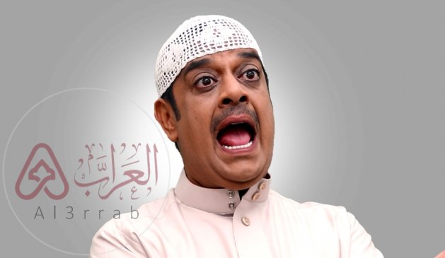 ديانة الفنان علي الغرير شيعي ام سني