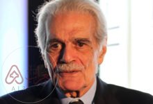 ديانة عمر الشريف مسلم ام مسيحي