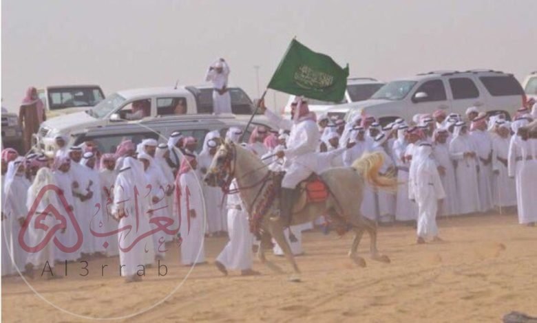 رمز قبيلة يام - قبيلة يام وش يرجعون