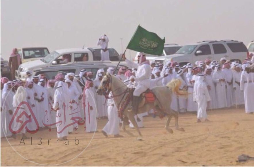 رمز قبيلة يام - قبيلة يام وش يرجعون