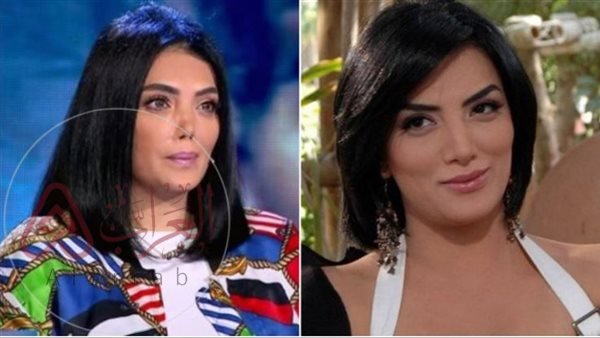 سبب تشوه حورية فرغلي وما قصتها