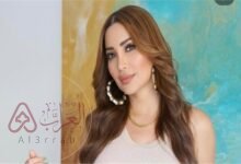 سبب طلاق نسرين طافش للمرة الثانية