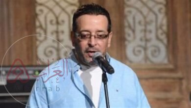 ما هو مرض علاء عبد الخالق