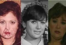 سبب وفاة زيزي مصطفى الفنانة المصرية