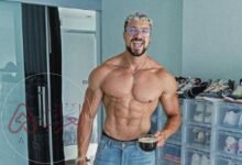 سبب وفاة لاعب كمال الاجسام جو ليندر joe lindner