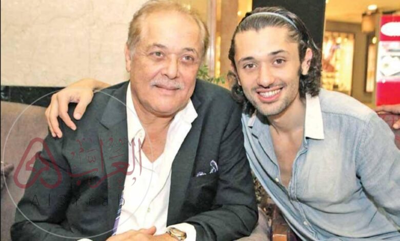 سبب وفاة محمود عبد العزيز