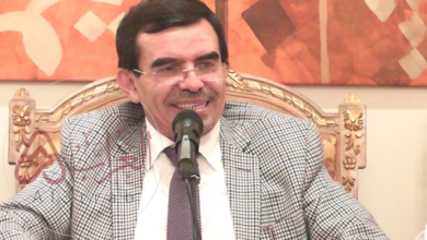 من هو عبد الواحد وجيه ويكيبيديا: السيرة الذاتية الكاملة وأبرز المعلومات عنه