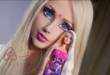 من هي باربي الكيبوب ويكيبيديا