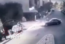 من هو الضابط المتسبب في حادث مدينتي ووفاة 5 من عائلة واحدة