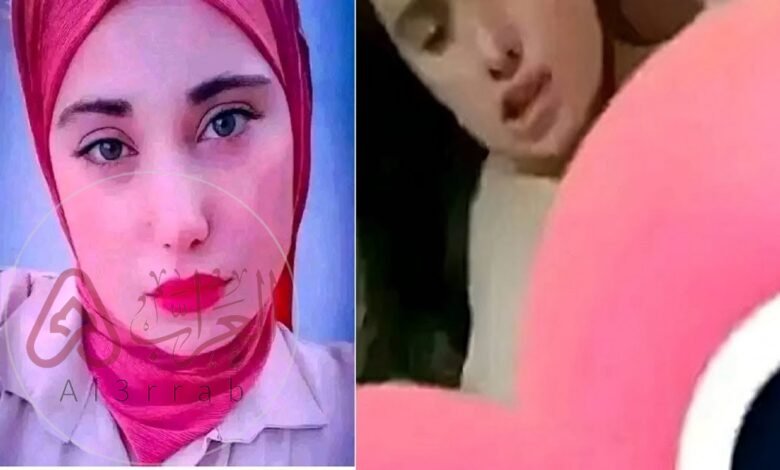 فيديو دنيا السطايفية والجزر المخل