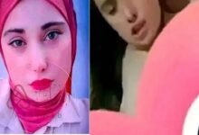 فيديو دنيا سطايفية الاصلي مع الجزر