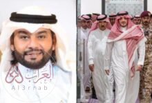 فيديو لحظة القبض على حامد بويابس بعد سب وزير الداخلية السعودي