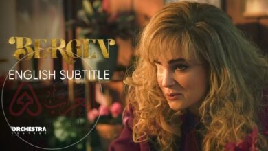 فيلم بيرجن التركي مترجم قصة عشق