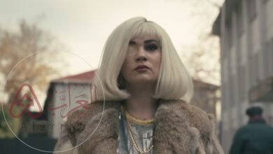 فيلم بيرجن التركي قصة عشق مترجم