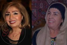 من هي اميرة خطاب ويكيبيديا ومن هو زوجها