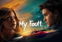 قصة فيلم my fault مترجم فور يو جودة HD