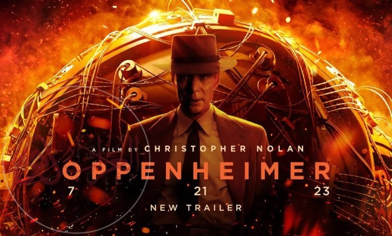 قصة فيلم أوبنهايمر Oppenheimer مترجم كامل على ايجي بست