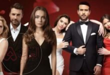 قصة مسلسل كريستال التركي ويكيبيديا