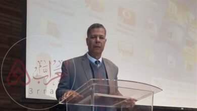 قصة وفاة مدير مدرسة المنيا كاملة