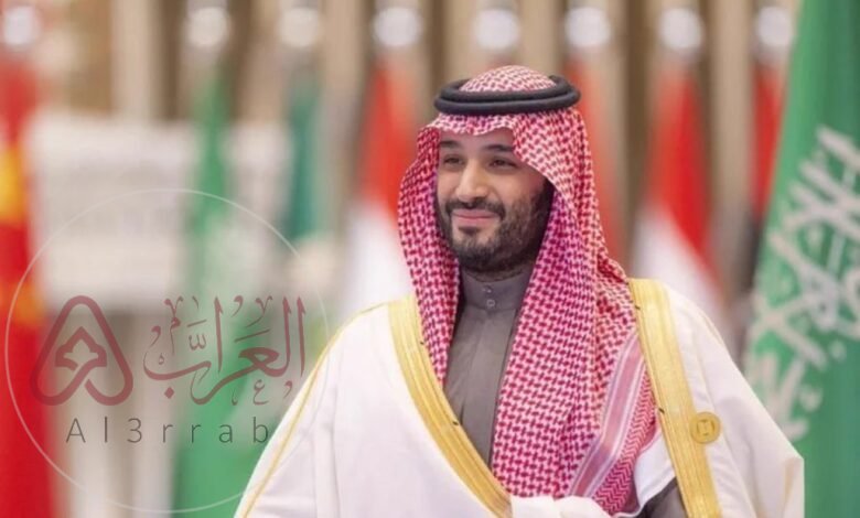 كم عدد زوجات محمد بن سلمان