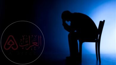 كيف اعالج نفسي من الاكتئاب
