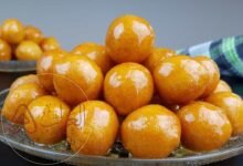 ما اسم اللقيمات الجديد