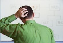 ما سبب تنميل الرأس من الخلف وهل هو خطير؟