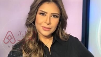 ما هو اصل سارة دندراوي؟