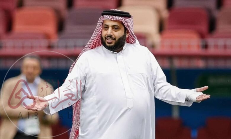 ما هو مرض تركي ال الشيخ وهل هو خطير؟