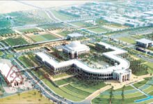 ما هي اكبر جامعة في السعودية من حيث المساحه