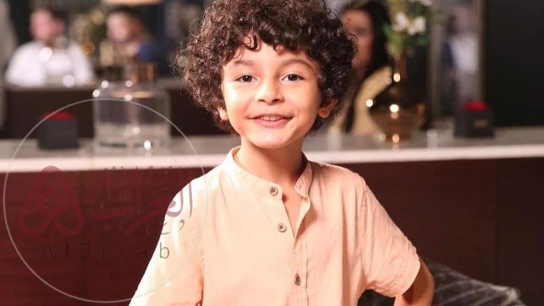 ما هي ديانة الطفل جان رامز ابن البعبع ويكيبيديا