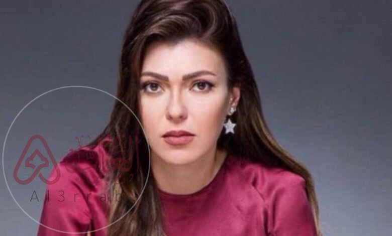 ما هي ديانة شريهان ابو الحسن وكم وعمرها