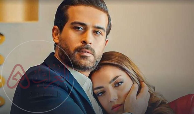 متى موعد عرض مسلسل كريستال والقنوات الناقلة