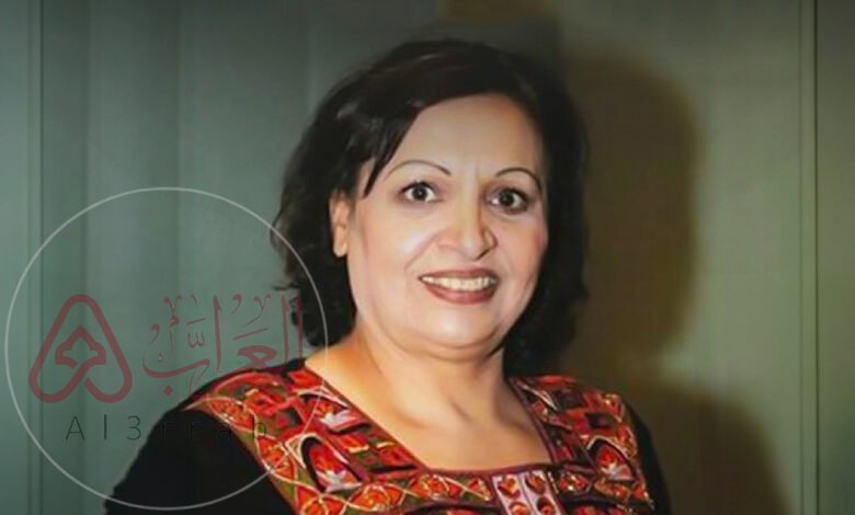 مرض الفنانة امل عباس ويكيبيديا